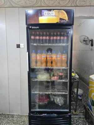 حافظة بحالة جيدة