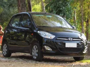 HatchBack Hyundai in Amman