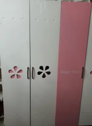غرفه اطفال بنات