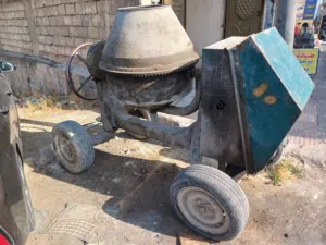 خلاط بطون ديزل للبيع