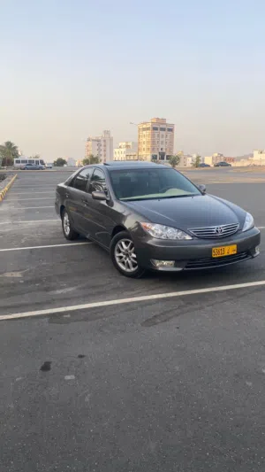 Used Toyota Camry in Al Batinah