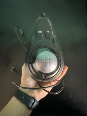 جهاز مقود pxn v9 الجيل الثاني