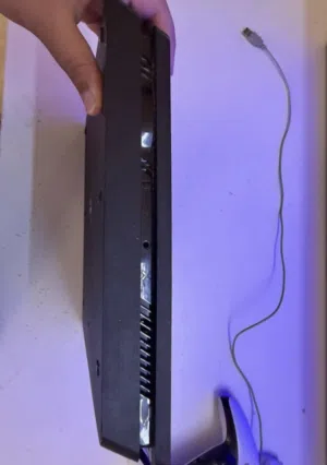 PlayStation 4 PlayStation for sale in Al Sharqiya