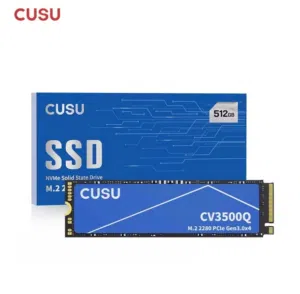SSD M.2 512GB