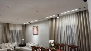 صيانة جميع أعمال الكهرباء - مقاول كهرباء