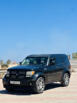 Used Dodge Nitro in Tripoli