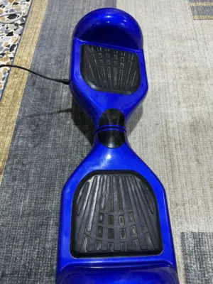 سكوتر الذكي