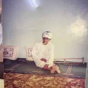 أبو سيف الحارثي 