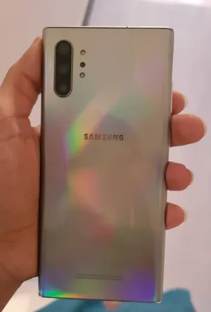 Samsung Galaxy Note 10 Plus 256 GB in Seiyun