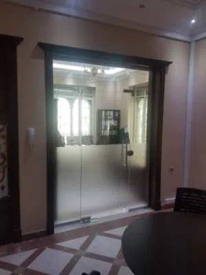 تركيب واجهات سكريت