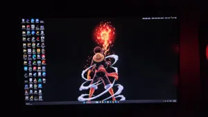 Liblad 4k 160 hz