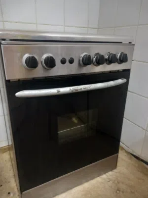 Gas range(noname)