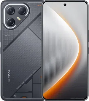 Tecno Pova 256 GB in Basra
