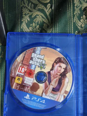 سيدي gta5 مستعمل