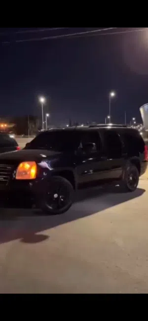 Used GMC Yukon in Amman