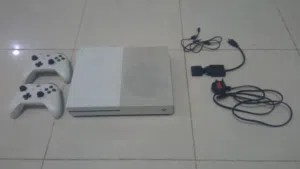 اكس بوكس ون اس xbox one s