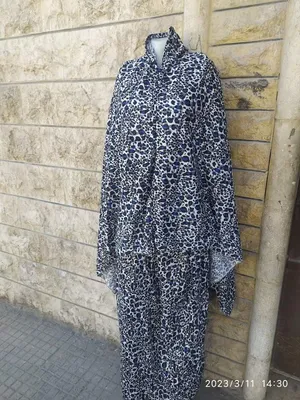 Thoub Textile - Abaya - Jalabiya in Aleppo