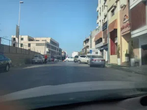 عقار تجاري للبيع في الجرابة الجعانين