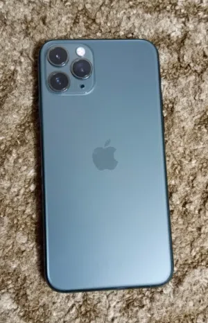 Apple iPhone 11 Pro 256 GB in Nablus