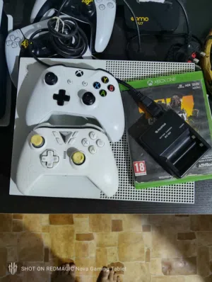 اكس بوكس ون اس