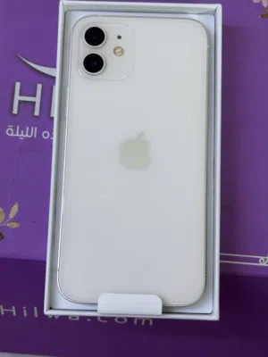 ايفون 12 عادي دبل شريحة
