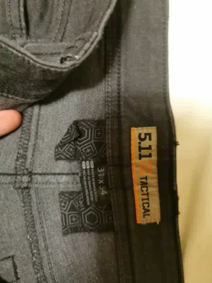 5.11 tactical pants - Original