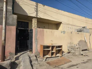 بيت للأيجار في البهادرية سيد غريب