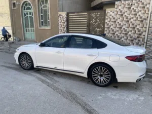 Used Hyundai Azera in Baghdad