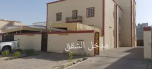170 m2 3 Bedrooms Apartments for Rent in Muscat Al Maabilah