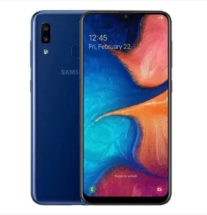 هاتف-سامسونج-galaxy-a20-بحالة-جيدة-مجاني