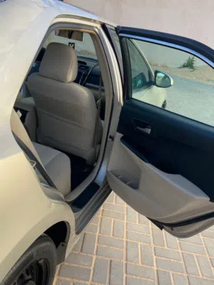 تيوتا كامري