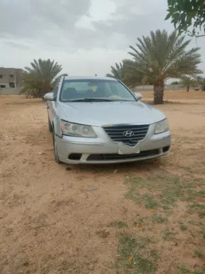 سوناتا 2009