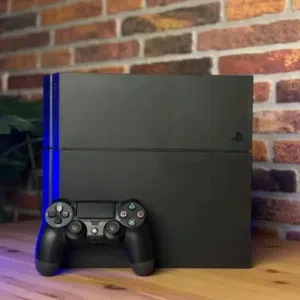 Ps4 فات للبيع