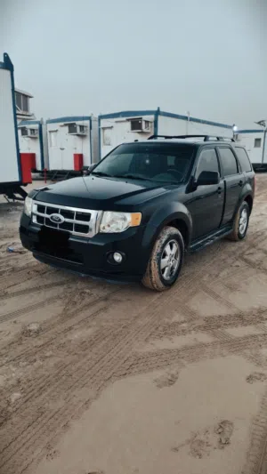Car running condition