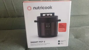 Nutricook Smart Pot 2 (6 لتر)