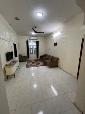 بيت الايجار اليومي اصيله- الاشخرة