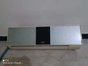 TCL 0 - 1 Ton AC in Aden
