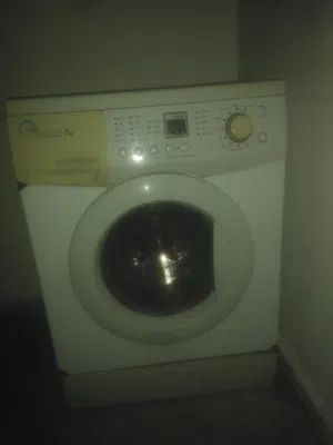 غساله دايو للبيع