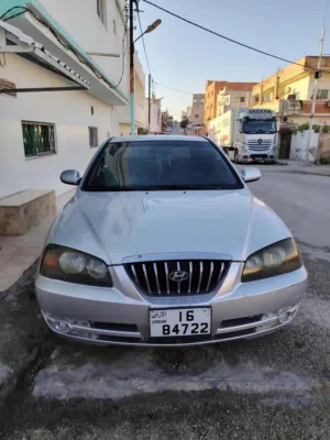 Used Hyundai Avante in Ramtha
