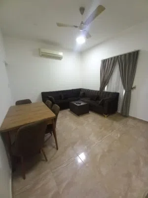 85 m2 2 Bedrooms Apartments for Rent in Muscat Al Khuwair