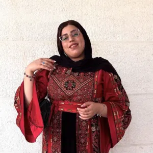 جيهان القواسمي