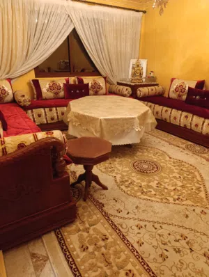 143 m2 3 Bedrooms Apartments for Sale in Settat Other