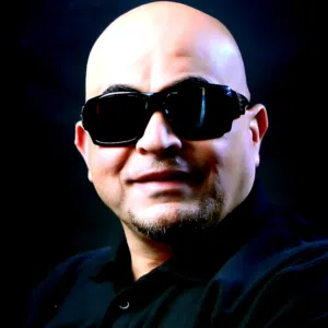 mohannad masha'al