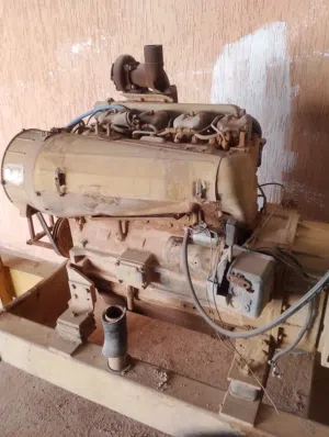 مولدمستعمل