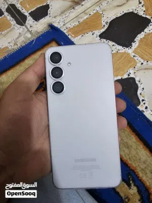 سامسونك s24 FE للبيع او مراوس شوف لوصف