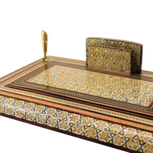 مقلمة خاتم مميزة تناسب الهدايا والمكاتب