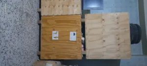 براريك خشب للبيع