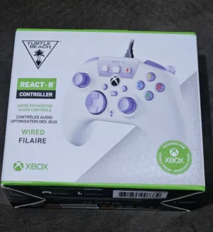 Turtle Beach React-R for sale