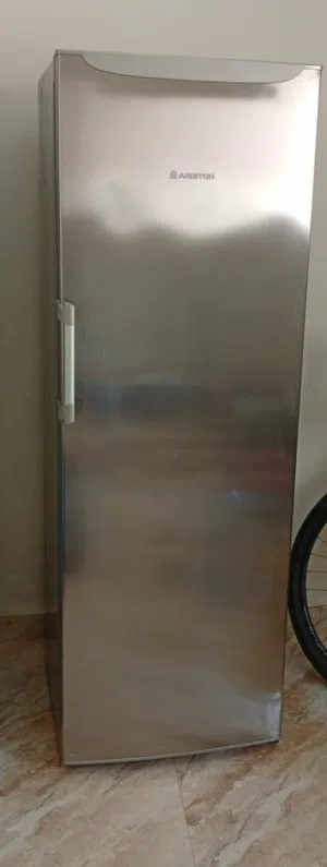 هيكل فريز عمودي اريستون ايطالي
