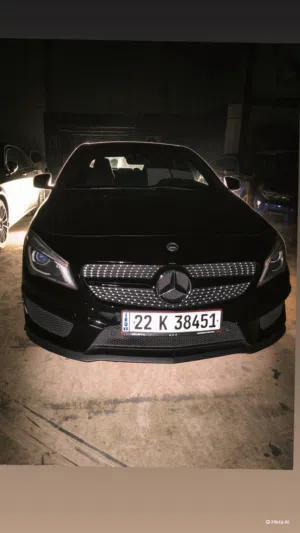 Cla 250 2013 خليجي